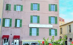 Hôtel Posta Vecchia